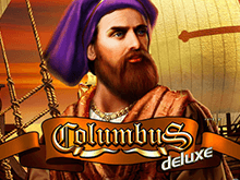 Columbus Deluxe играть онлайн