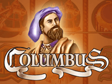 Азартная игра Columbus