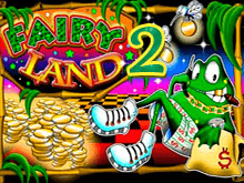 Fairy Land 2 играть онлайн