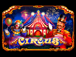 Circus — играть онлайн