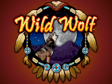 Wild Wolf играть онлайн