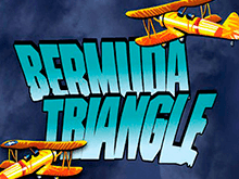 Онлайн слот Бермудский Треугольник