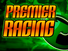Игровой аппарат Premier Racing